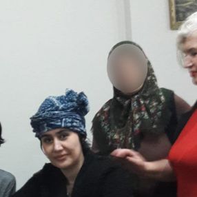 Küçükçekmece'de vahşet: Annesini öldürüp, kafasını kesti