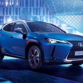 Lexus, elektrikli araç satışlarında 2 milyonu geçti