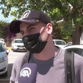 Kerem Aktürkoğlu: Galatasaray'da şampiyonluk harici her şey başarısızlıktır