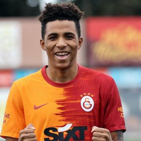 Galatasaray, Gedson Fernandes'i yeniden kiralamak istiyor