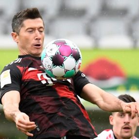 Avrupa'nın 5 büyük liginde gol kralları