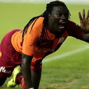 Gomis: Türkiye’nin en iyi kulübünde oynadım