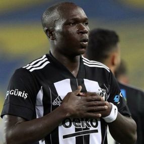 Fenerbahçe Aboubakar için devreye girdi