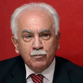 Doğu Perinçek'ten Taliban'a Atatürk benzetmesi