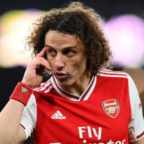 David Luiz'in tercihi: Ya Fenerbahçe ya Flamengo