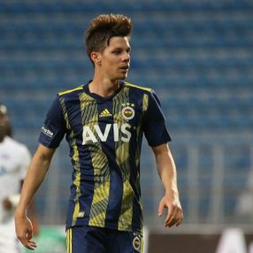 Genoa'dan Miha Zajc için 3 milyon euro