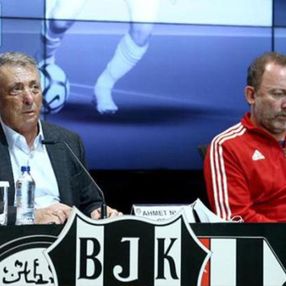 Sergen Yalçın'ın Beşiktaş'tan istekleri