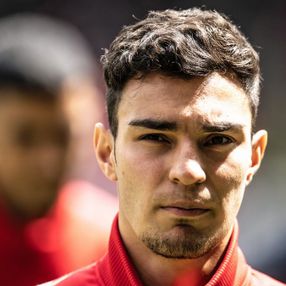 Galatasaray'da Kaan Ayhan pişmanlığı