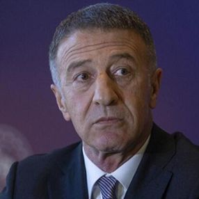 Ahmet Ağaoğlu: Sörloth'u kiralayabiliriz