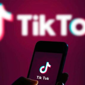TikTok, kullanıcıların biyometrik verilerini de toplayacak