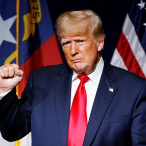 Donald Trump, koronavirüs nedeniyle Çin'den tazminat istedi