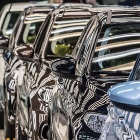Mayıs ayında en çok satılan otomotiv markaları