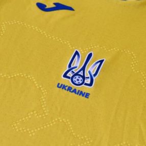 Ukrayna'nın EURO 2020 forması Rusları kızdırdı