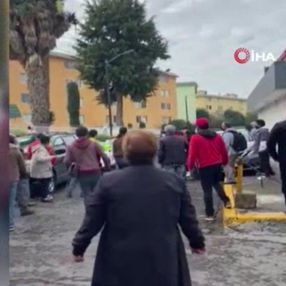 Meksika’da silahlı saldırıların gölgesinde seçim: Kabinlere kesik insan başı fırlatıldı