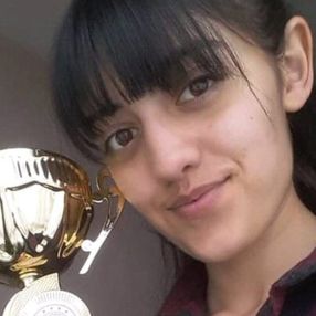 Denizli'de baba, kızını ağır yaraladı