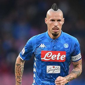 Trabzonspor Hamsik transferinde sona yaklaştı