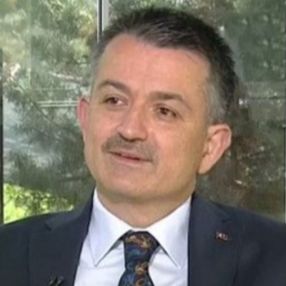 Bekir Pakdemirli: Müsilajdan etkilenen balıkçılara destek artırılacak