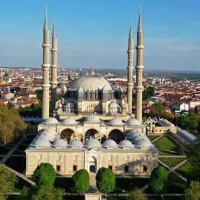 Türkiye genelinde il il cami sayıları