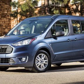 Ford Transit, ABD'de yüklü bir cezayla karşı karşıya