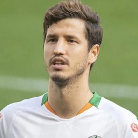 Salih Uçan Alanyaspor'a veda etti