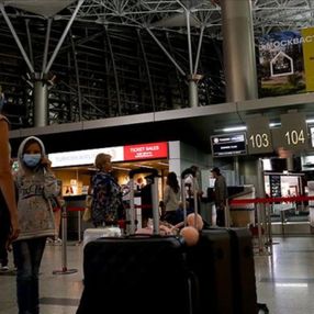 Rusya'nın uçuş kısıtlaması 21 Haziran'da sona eriyor