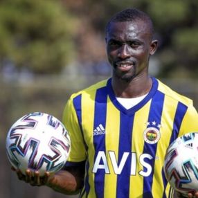 Erol Bulut yönetimden Papiss Cisse'nin transferini istedi