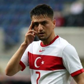Cengiz Ünder: Bizim takımın gücünü dünya biliyor