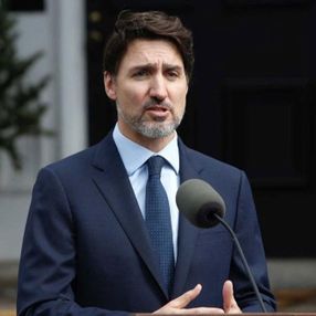 Kanada Başbakanı Justin Trudeau'dan saldırı açıklaması