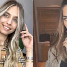 Amine Gülşe imaj değiştirdi