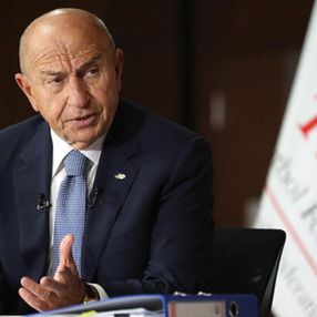 Nihat Özdemir: Yabancı kuralını tekrar değerlendireceğiz