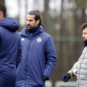 Volkan Demirel, Selçuk Şahin ve Aurelio ile yollar ayrılıyor