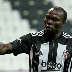 Vincent Aboubakar, Al-Nassr'a transfer oldu