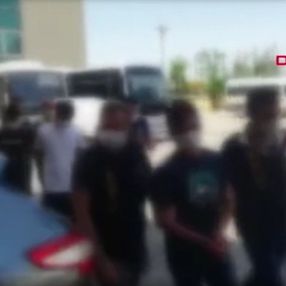Diyarbakır’da ATM’deki yazılım hatasını keşfedip vurgun yaptılar