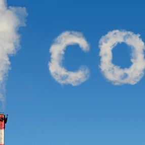 Atmosferdeki karbondioksit oranı, son 63 yılın en yüksek seviyesinde
