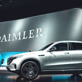 Daimler, Avrupa'daki bazı tesislerini satıyor