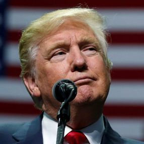 Donald Trump, Bitcoin'i 'dolandırıcılık' olarak nitelendirdi