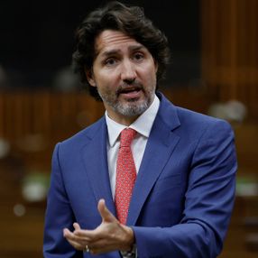 Kanada Başbakanı Justin Trudeau'dan, Müslümanların yanındayız mesajı