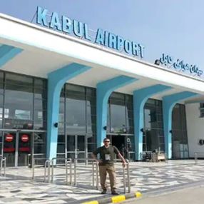 Türkiye, Kabil Havalimanı'nın korunmasını üstlenmeyi önerdi
