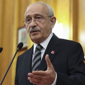 Kemal Kılıçdaroğlu: HDP'yi kapatamazsınız