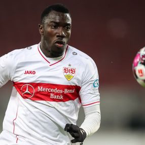Stuttgart, Silas Wamangituka'nın sahte kimliğe sahip olduğunu açıkladı