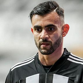Ghezzal'ın menajeri, oyuncuyu Galatasaray ve Fenerbahçe'ye önerdi