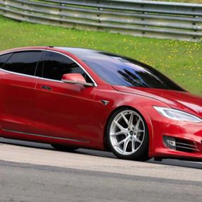 En uzun menzile sahip Tesla otomobili iptal edildi