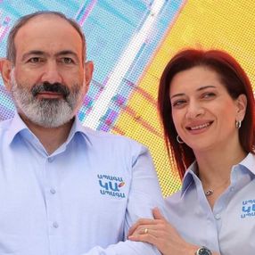 Nikol Paşinyan, Azerbaycan’dan oğluna karşı tüm Ermeni esir askerleri geri istedi