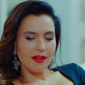 Şevval Sam, annesi Leman Sam'la fotoğraf paylaştı