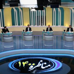 İran'da cumhurbaşkanı adaylarının Türkçe-Azerice polemiği