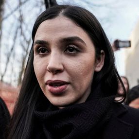 NY Times: El Chapo'nun eşi Emma Coronel, suçlamaları kabul edecek