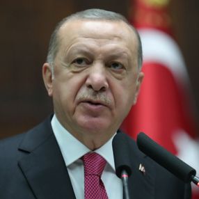 Cumhurbaşkanı Erdoğan'dan muhalefete tepki: Millet aç diyorlar