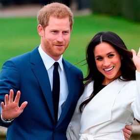 Harry ve Meghan, Lilibet adı için Kraliçe Elizabeth'e danışmadı
