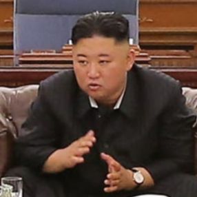Kilo veren Kim Jong-un'un sağlık durumu kötü iddiası
