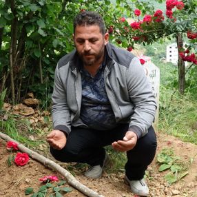 Trabzon'da öldürülen Medine, eski eşiyle yeniden nikah kıyacaktı